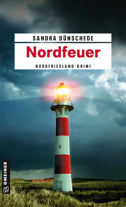 Cover-Bild Nordfeuer