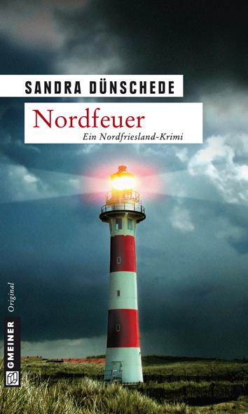 Cover-Bild Nordfeuer