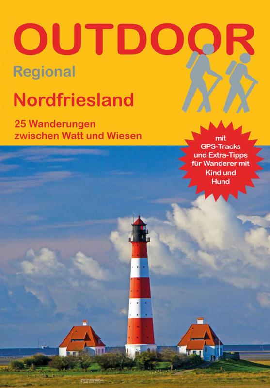 Cover-Bild Nordfriesland