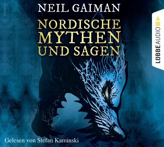 Cover-Bild Nordische Mythen und Sagen