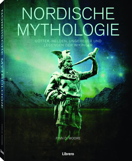 Cover-Bild Nordische Mythologie