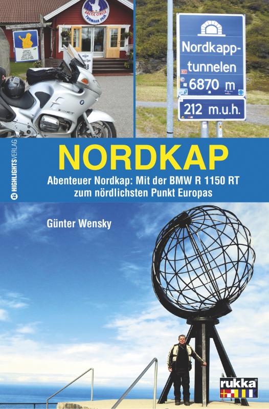 Cover-Bild Nordkap