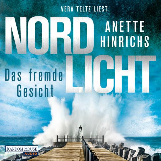 Cover-Bild Nordlicht - Das fremde Gesicht