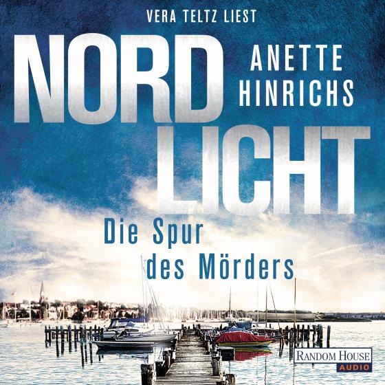 Cover-Bild Nordlicht - Die Spur des Mörders -
