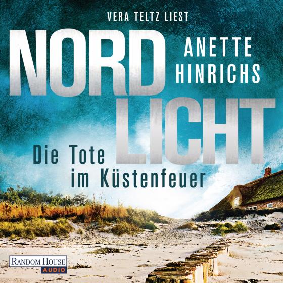 Cover-Bild Nordlicht - Die Tote im Küstenfeuer