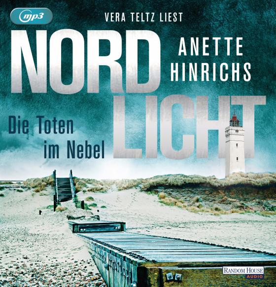 Cover-Bild Nordlicht - Die Toten im Nebel