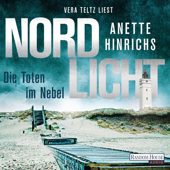 Cover-Bild Nordlicht - Die Toten im Nebel