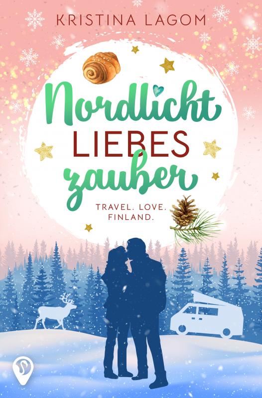 Cover-Bild Nordlicht-Liebeszauber
