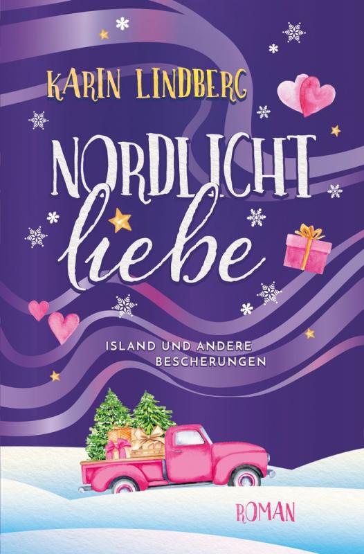 Cover-Bild Nordlichtliebe