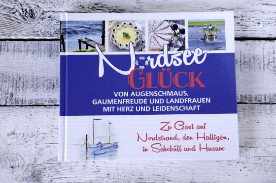 Cover-Bild Nordsee Glück