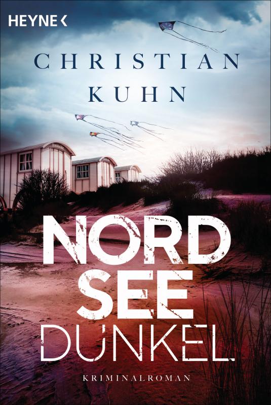 Cover-Bild Nordseedunkel