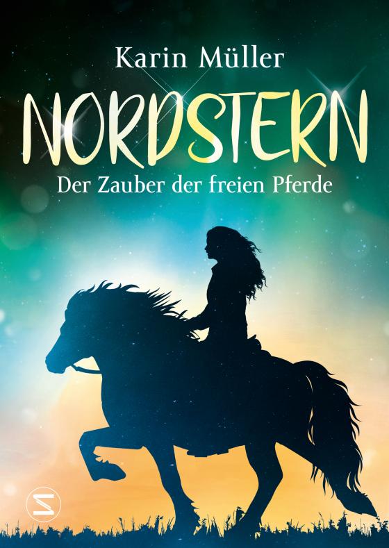 Cover-Bild Nordstern - Der Zauber der freien Pferde
