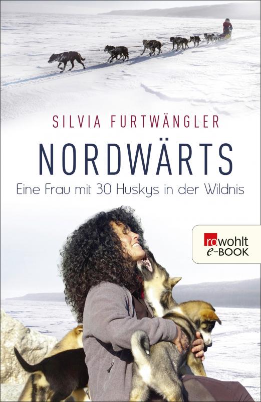 Cover-Bild Nordwärts