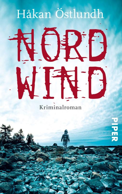 Cover-Bild Nordwind