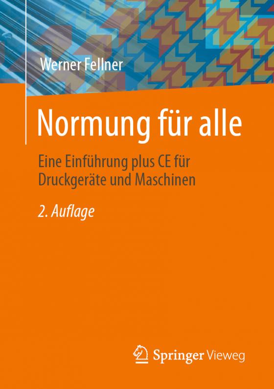 Cover-Bild Normung für alle