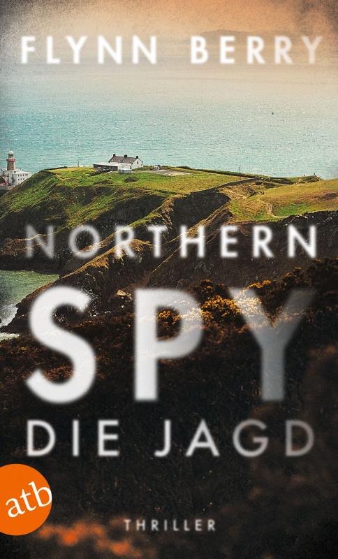 Cover-Bild Northern Spy – Die Jagd