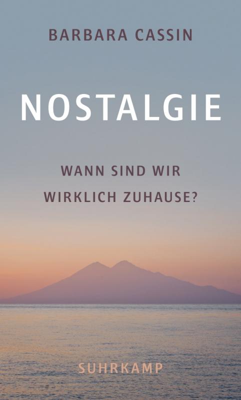 Cover-Bild Nostalgie