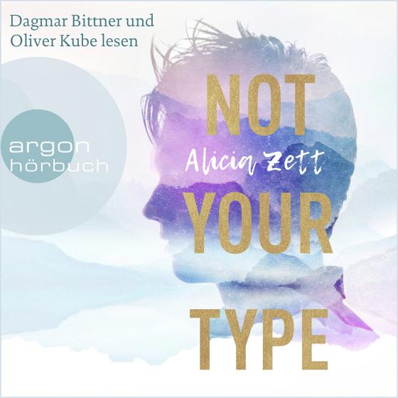 Cover-Bild Not Your Type