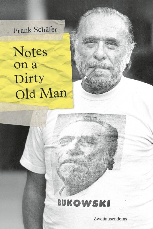 Cover-Bild Notes on a Dirty Old Man