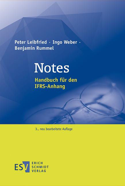 Cover-Bild Notes