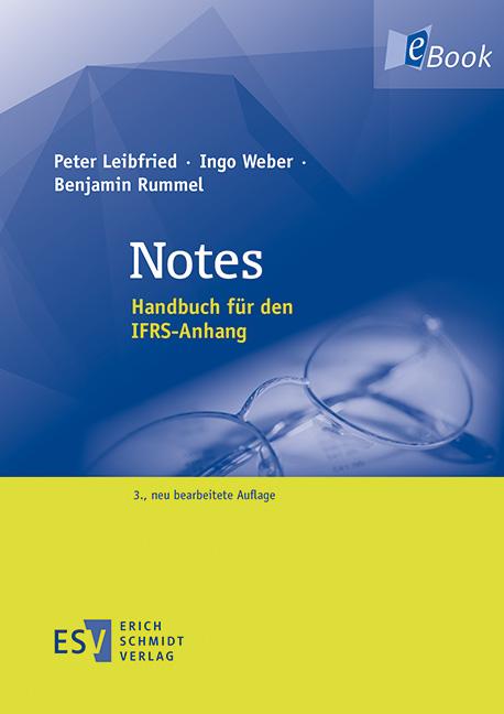 Cover-Bild Notes