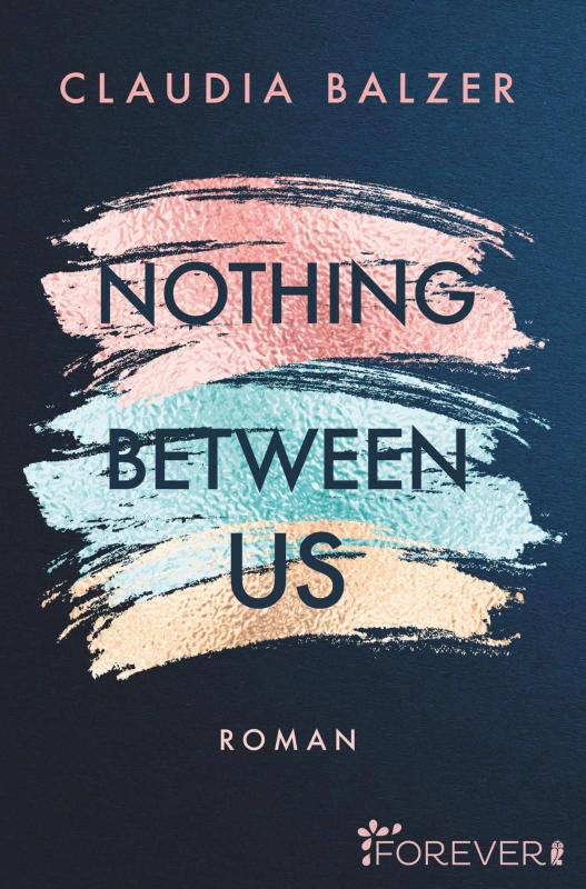 Cover-Bild Nothing Between Us