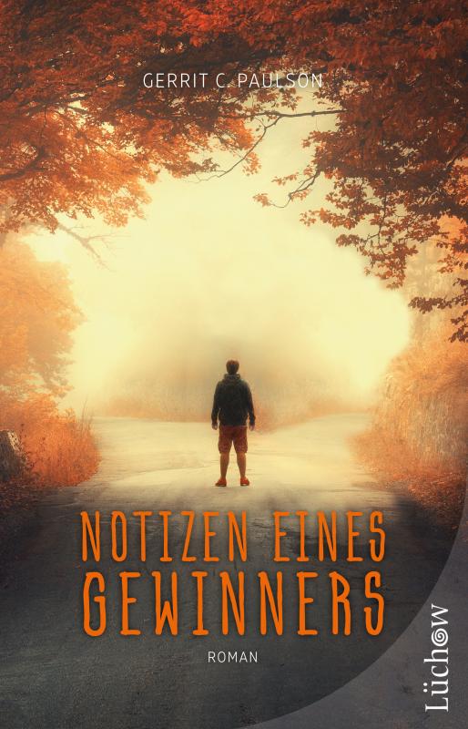 Cover-Bild Notizen eines Gewinners