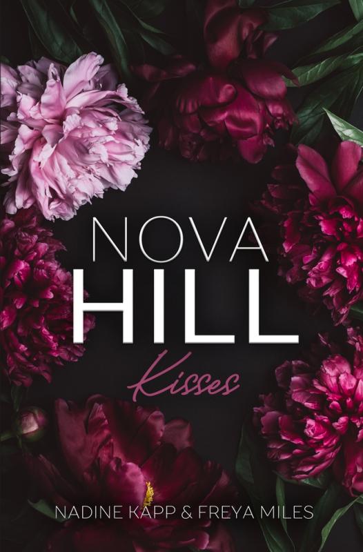 Cover-Bild Nova Hill Kisses