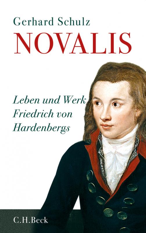 Cover-Bild Novalis