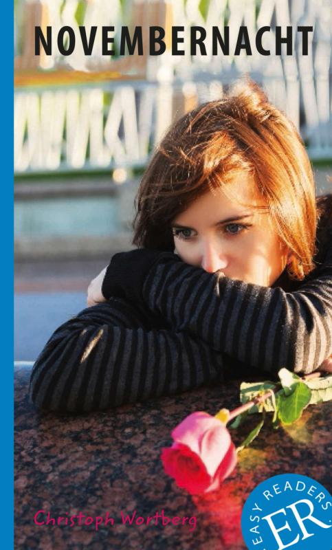 Cover-Bild Novembernacht