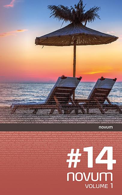 Cover-Bild novum #14