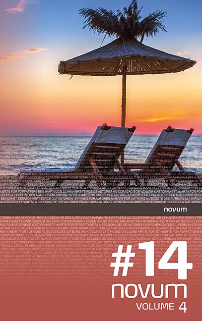 Cover-Bild novum #14