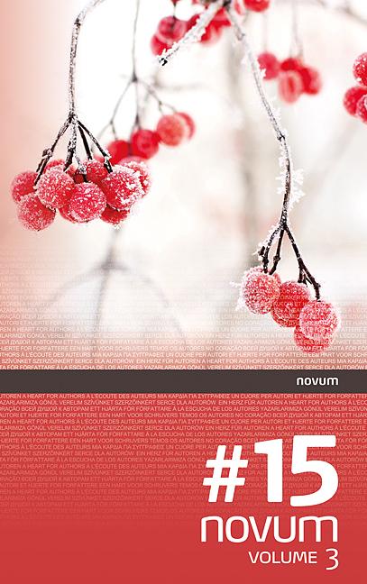 Cover-Bild novum #15