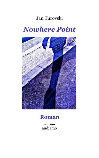 Cover-Bild Nowhere Point