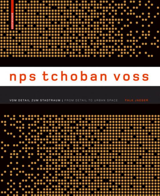 Cover-Bild nps tchoban voss