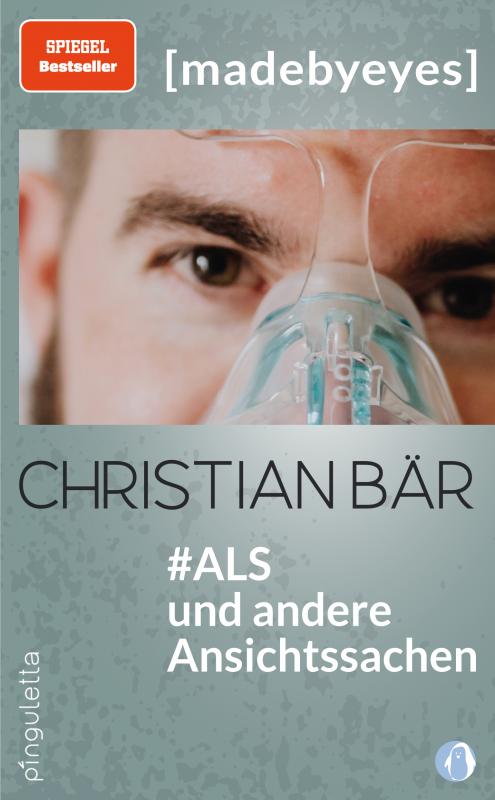 Cover-Bild #ALS und andere Ansichtssachen (SPIEGEL Bestseller)