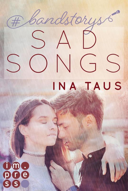 Cover-Bild #bandstorys: Sad Songs (Band 2)
