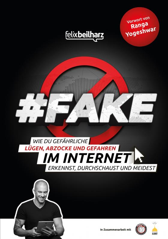 Cover-Bild #FAKE