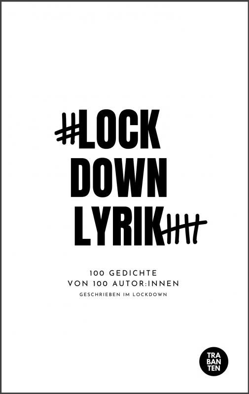 Cover-Bild #Lockdownlyrik