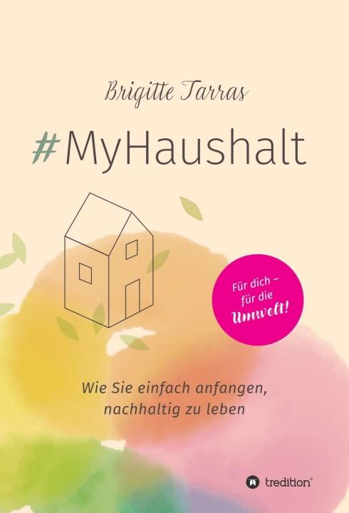 Cover-Bild #MyHaushalt