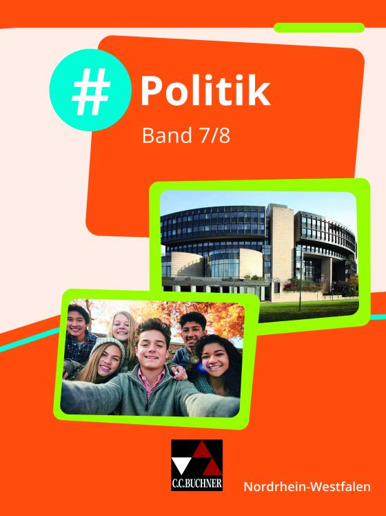 Cover-Bild #Politik – Nordrhein-Westfalen / #Politik Nordrhein-Westfalen 7/8