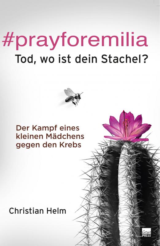 Cover-Bild #prayforemilia