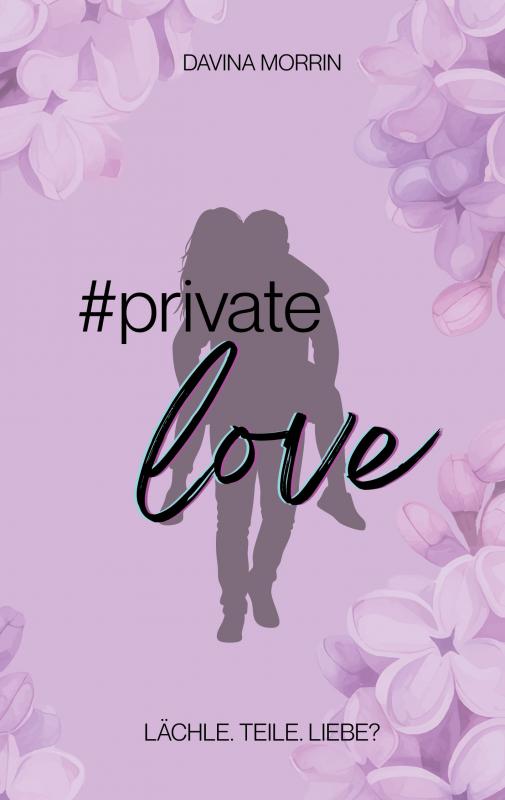 Cover-Bild #privatelove