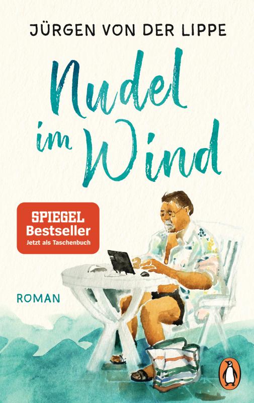 Cover-Bild Nudel im Wind