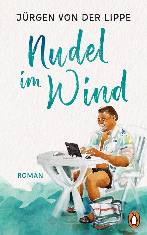 Cover-Bild Nudel im Wind