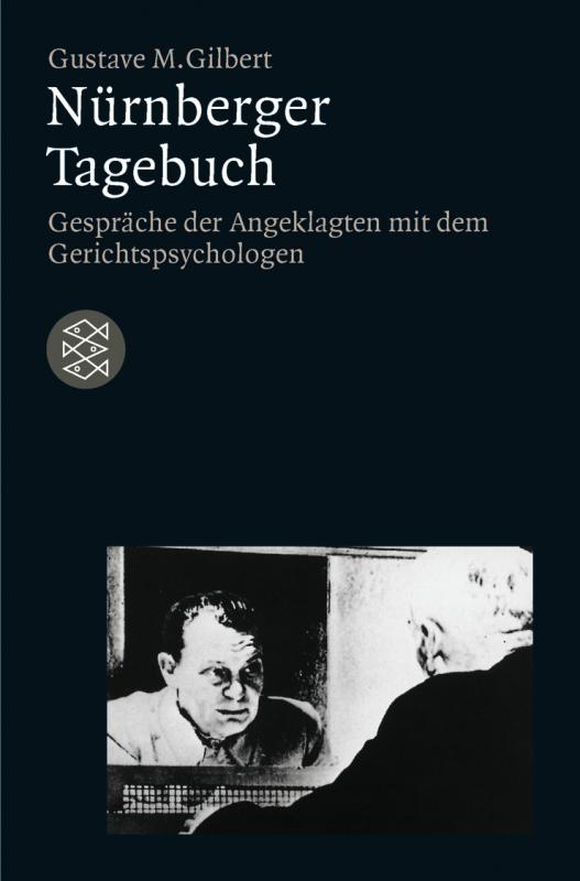 Cover-Bild Nürnberger Tagebuch