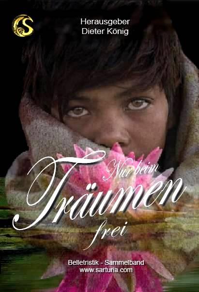 Cover-Bild Nur beim Träumen frei