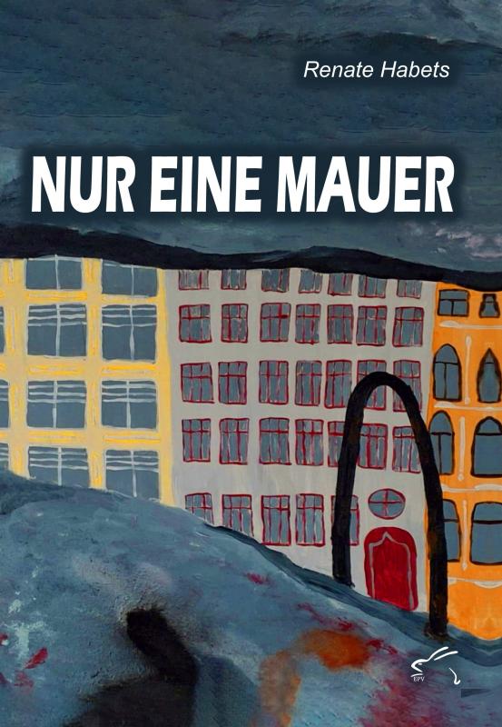 Cover-Bild Nur eine Mauer