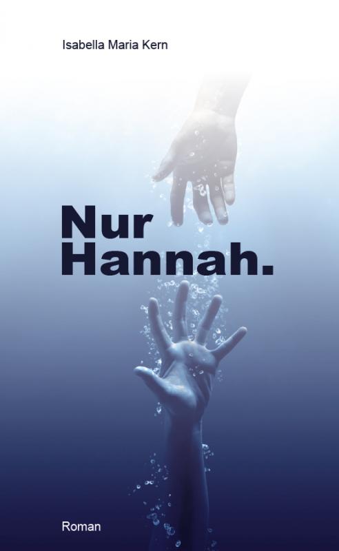 Cover-Bild Nur Hannah.