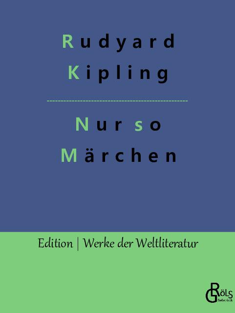 Cover-Bild Nur so Märchen
